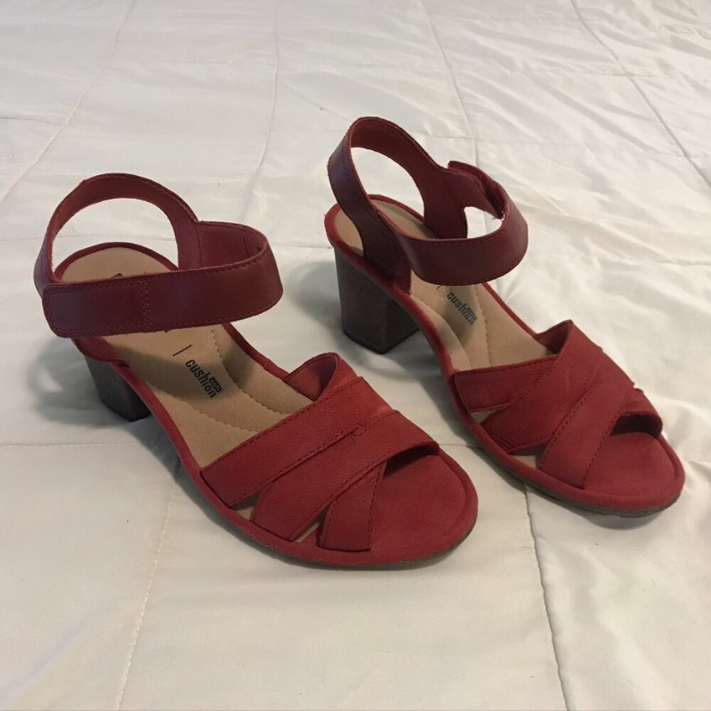 Clarks Sashlin Jeneva Sandals